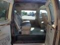 2001 Chestnut Metallic Ford E Series Van E250 Passenger Conversion  photo #19