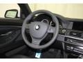 2013 Alpine White BMW 5 Series 535i Sedan  photo #32