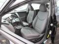 2013 Midnight Black Hyundai Elantra Limited  photo #7