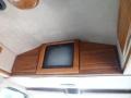 2001 Chestnut Metallic Ford E Series Van E250 Passenger Conversion  photo #20