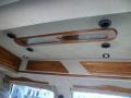 2001 Chestnut Metallic Ford E Series Van E250 Passenger Conversion  photo #21
