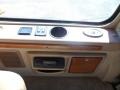 2001 Chestnut Metallic Ford E Series Van E250 Passenger Conversion  photo #22