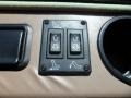 2001 Chestnut Metallic Ford E Series Van E250 Passenger Conversion  photo #23