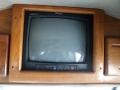 2001 Chestnut Metallic Ford E Series Van E250 Passenger Conversion  photo #26