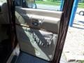 2001 Chestnut Metallic Ford E Series Van E250 Passenger Conversion  photo #27