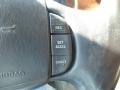 2001 Chestnut Metallic Ford E Series Van E250 Passenger Conversion  photo #34