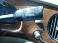 2001 Chestnut Metallic Ford E Series Van E250 Passenger Conversion  photo #36