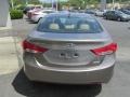 2013 Desert Bronze Hyundai Elantra Limited  photo #5