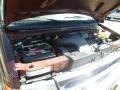 2001 Chestnut Metallic Ford E Series Van E250 Passenger Conversion  photo #38