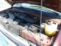 2001 Chestnut Metallic Ford E Series Van E250 Passenger Conversion  photo #40