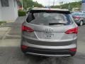 Mineral Gray - Santa Fe Sport AWD Photo No. 4