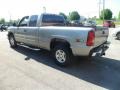 Light Pewter Metallic - Silverado 1500 LS Extended Cab 4x4 Photo No. 5