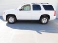 2009 Summit White Chevrolet Tahoe LT  photo #6