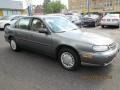 2003 Medium Gray Metallic Chevrolet Malibu Sedan  photo #2