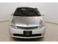 Classic Silver Metallic - Prius Hybrid Photo No. 2