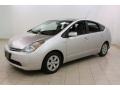 Classic Silver Metallic - Prius Hybrid Photo No. 3
