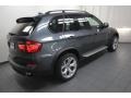 Platinum Gray Metallic - X5 xDrive 35i Sport Activity Photo No. 8