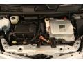 Classic Silver Metallic - Prius Hybrid Photo No. 20