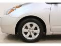 Classic Silver Metallic - Prius Hybrid Photo No. 21