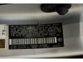 Classic Silver Metallic - Prius Hybrid Photo No. 22