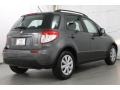 Azure Grey Metallic - SX4 Crossover Technology AWD Photo No. 6