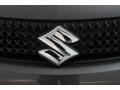 Azure Grey Metallic - SX4 Crossover Technology AWD Photo No. 14