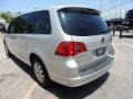 Mercury Sliver Metallic - Routan S Photo No. 5