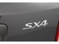 Azure Grey Metallic - SX4 Crossover Technology AWD Photo No. 16
