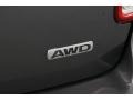 Azure Grey Metallic - SX4 Crossover Technology AWD Photo No. 17