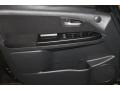 Azure Grey Metallic - SX4 Crossover Technology AWD Photo No. 32