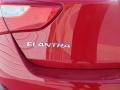 2013 Volcanic Red Hyundai Elantra GT  photo #15