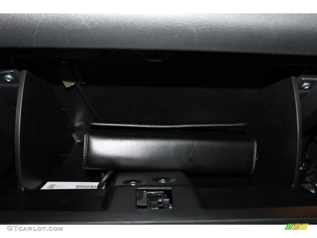2010 SX4 Crossover Technology AWD - Azure Grey Metallic / Black photo #45