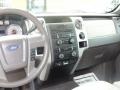 2009 Blue Flame Metallic Ford F150 XLT SuperCab  photo #13