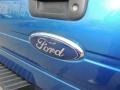 2009 Blue Flame Metallic Ford F150 XLT SuperCab  photo #19
