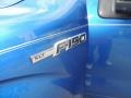 2009 Blue Flame Metallic Ford F150 XLT SuperCab  photo #23