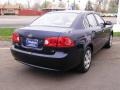 2008 Deep Ocean Blue Kia Optima LX  photo #4