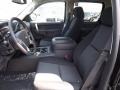2013 Black Chevrolet Silverado 1500 LT Crew Cab 4x4  photo #11