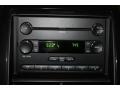 2010 Ford Explorer Black Interior Audio System Photo