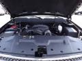 2013 Black Chevrolet Silverado 1500 LT Crew Cab 4x4  photo #17