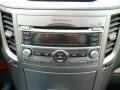 Off Black Audio System Photo for 2011 Subaru Outback #81005129