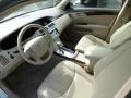 Ivory Beige Interior Photo for 2008 Toyota Avalon #81005322