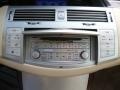 2008 Toyota Avalon Ivory Beige Interior Audio System Photo