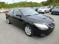 Black - Camry LE Photo No. 1