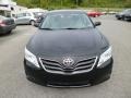 Black - Camry LE Photo No. 2