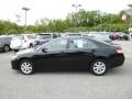 Black - Camry LE Photo No. 4