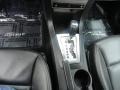 Brilliant Black Crystal Pearl - Avenger R/T Photo No. 7