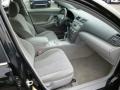 Black - Camry LE Photo No. 9