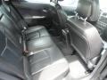 Brilliant Black Crystal Pearl - Avenger R/T Photo No. 11