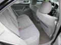 Black - Camry LE Photo No. 10