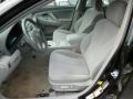 Black - Camry LE Photo No. 11